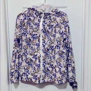 Women’s workout jacket